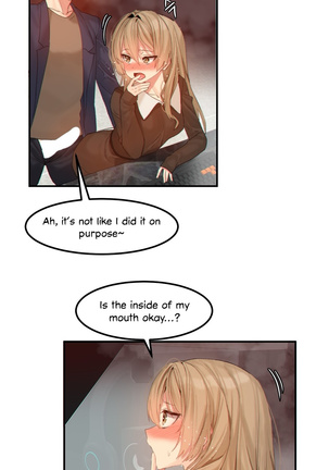 Hahri's Lumpy Star Ch. 9~37 Page #27