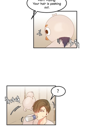 Hahri's Lumpy Star Ch. 9~37 Page #86