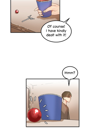 Hahri's Lumpy Star Ch. 9~37 Page #277