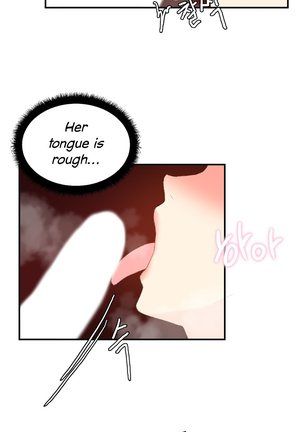 Hahri's Lumpy Star Ch. 9~37 Page #358