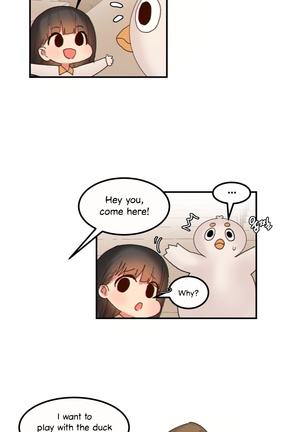 Hahri's Lumpy Star Ch. 9~37 Page #128