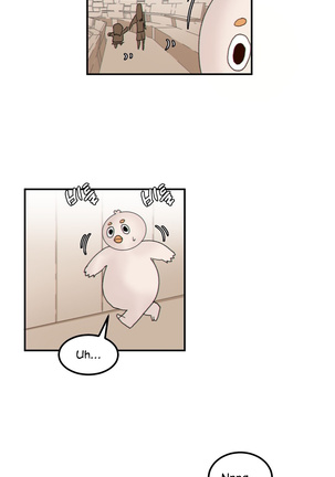 Hahri's Lumpy Star Ch. 9~37 Page #129