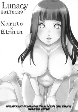 Naruto-kun Paizuri tte Naani? Page #2
