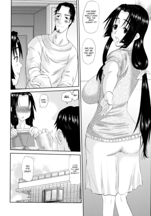 Hitozuma Hinako-san - Chapter 3 Page #24