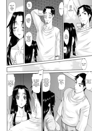 Hitozuma Hinako-san - Chapter 3 Page #20