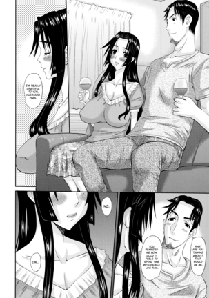 Hitozuma Hinako-san - Chapter 3 Page #56