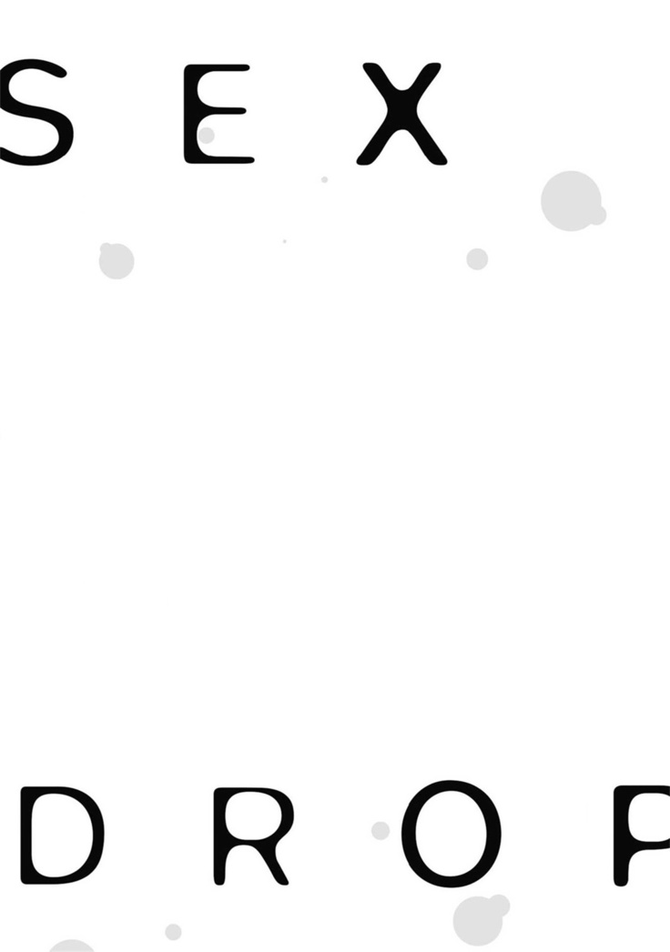 Sex Drop | 情爱下坠 Ch. 1-4