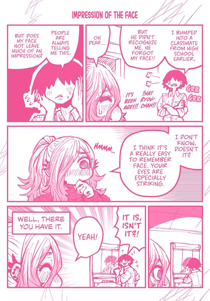 Jimoto ni Kaettekitara Osananajimi ga Kowareteta | When I Returned to My Hometown, My Childhood Friend was Broken