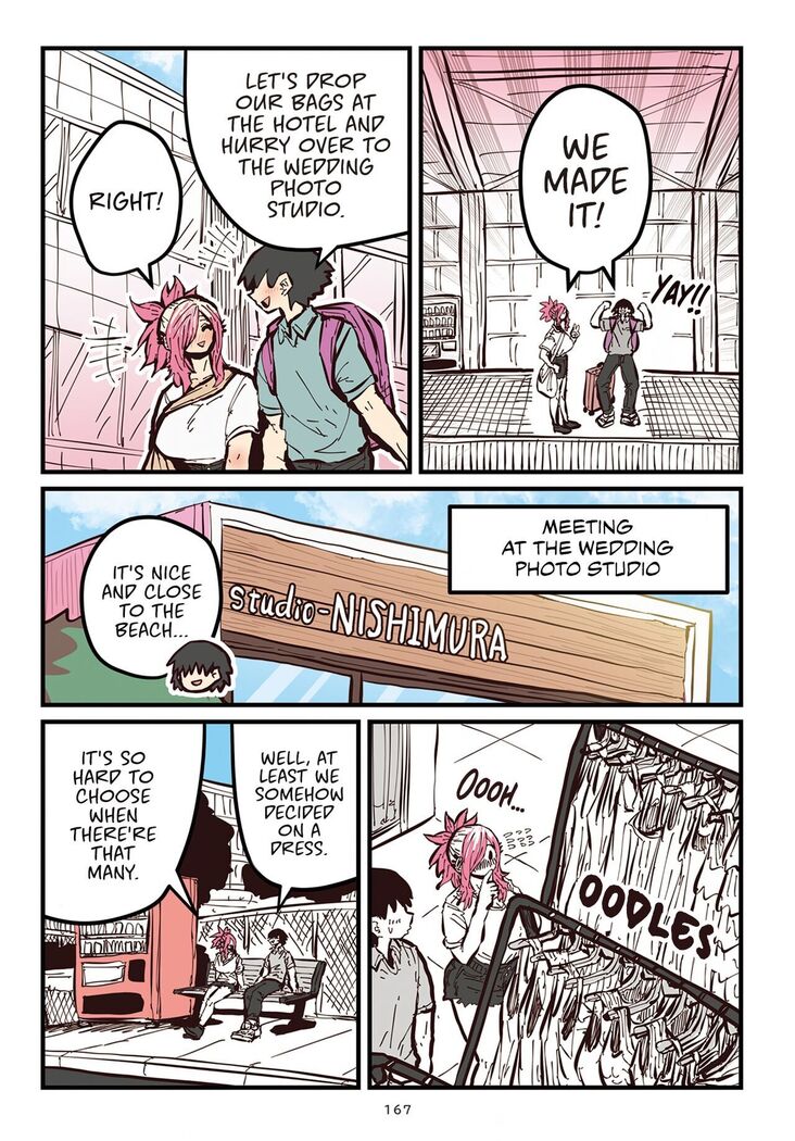 Jimoto ni Kaettekitara Osananajimi ga Kowareteta | When I Returned to My Hometown, My Childhood Friend was Broken