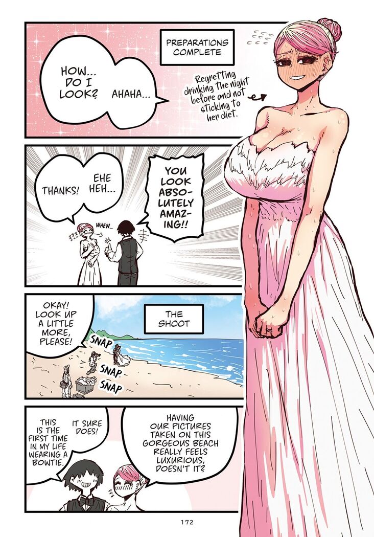 Jimoto ni Kaettekitara Osananajimi ga Kowareteta | When I Returned to My Hometown, My Childhood Friend was Broken
