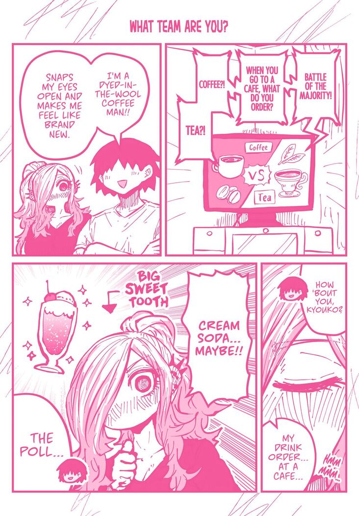 Jimoto ni Kaettekitara Osananajimi ga Kowareteta | When I Returned to My Hometown, My Childhood Friend was Broken