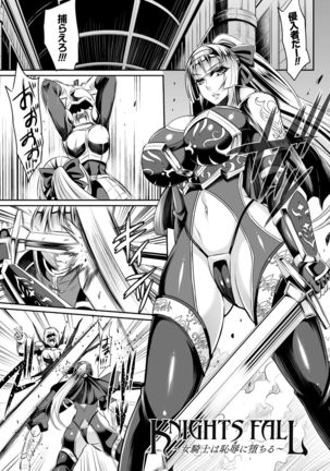 Haiboku no Bigaku Page #25