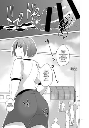 Minna no Mitsuba-kun Page #10