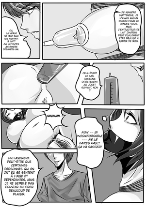 Bondage Note 2 - Page 28