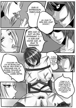 Bondage Note 2 - Page 32