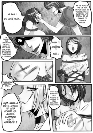 Bondage Note 2 - Page 30