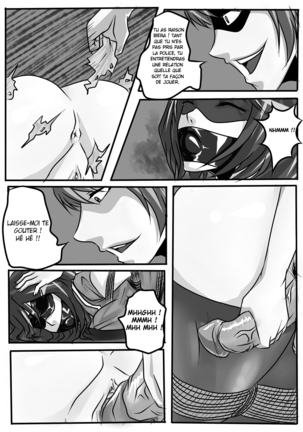 Bondage Note 2 - Page 22