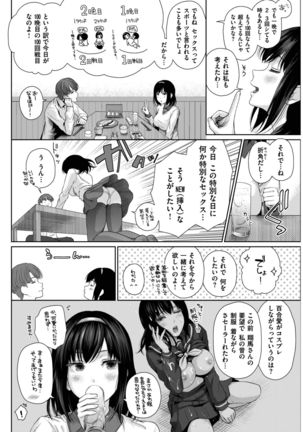 COMIC Shitsurakuten 2017-02 Page #78