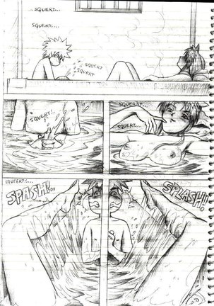 Samurai X 1 Page #41