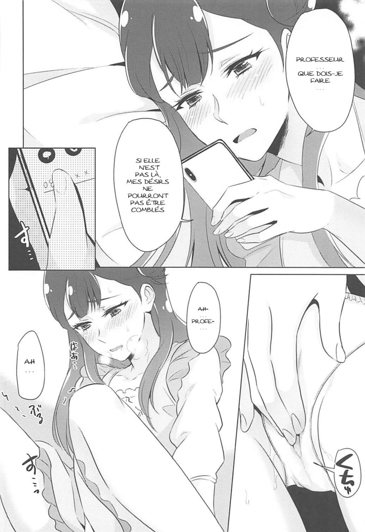 Tenshi no Himegoto