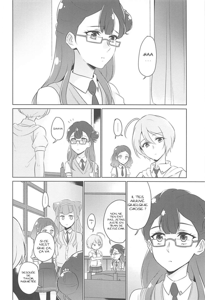 Tenshi no Himegoto