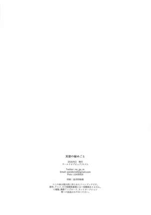 Tenshi no Himegoto Page #29