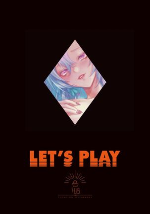 Yatte Mita hou ga Hayakunai? - LEt'S PLAY | Ain't It Faster To Just Do It? - LEt'S PLAY - Page 26