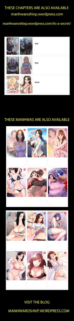 IT'S A SECRET 01-07 CHI