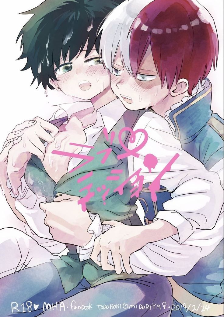 Love Mission