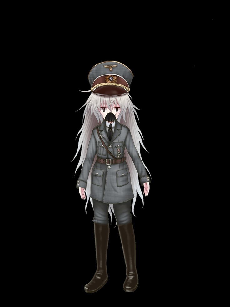 Trans Story ~hiroshikantamotsu o chi henpen~ part4