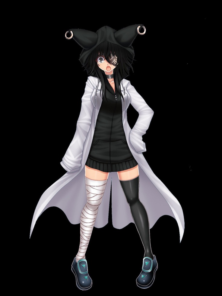 Trans Story ~hiroshikantamotsu o chi henpen~ part4