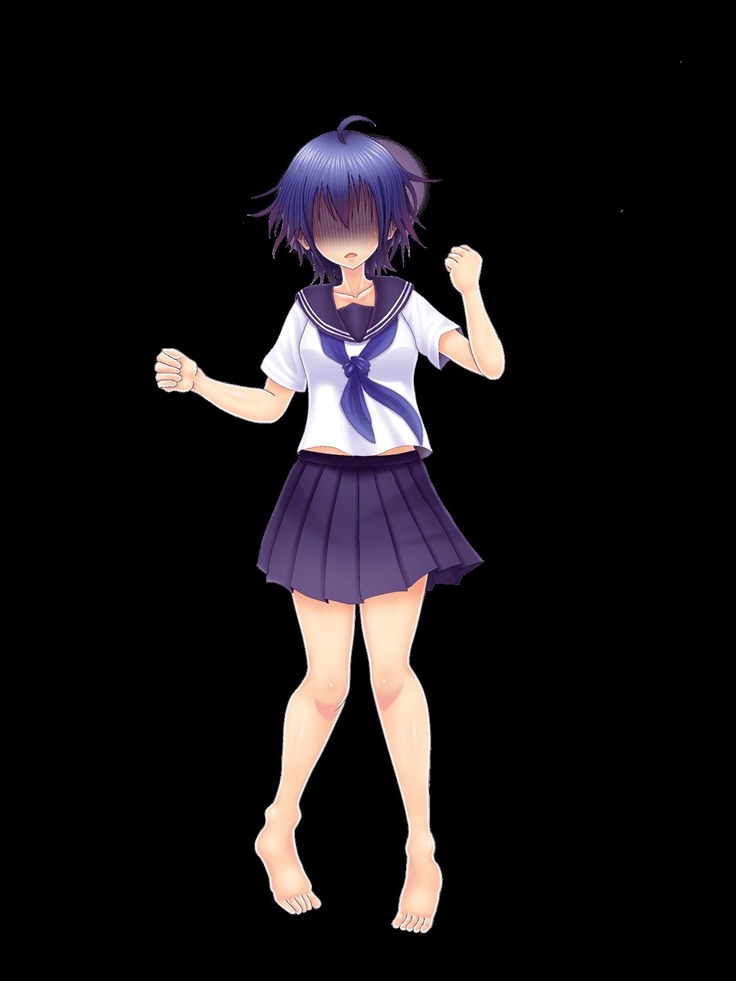 Trans Story ~hiroshikantamotsu o chi henpen~ part4