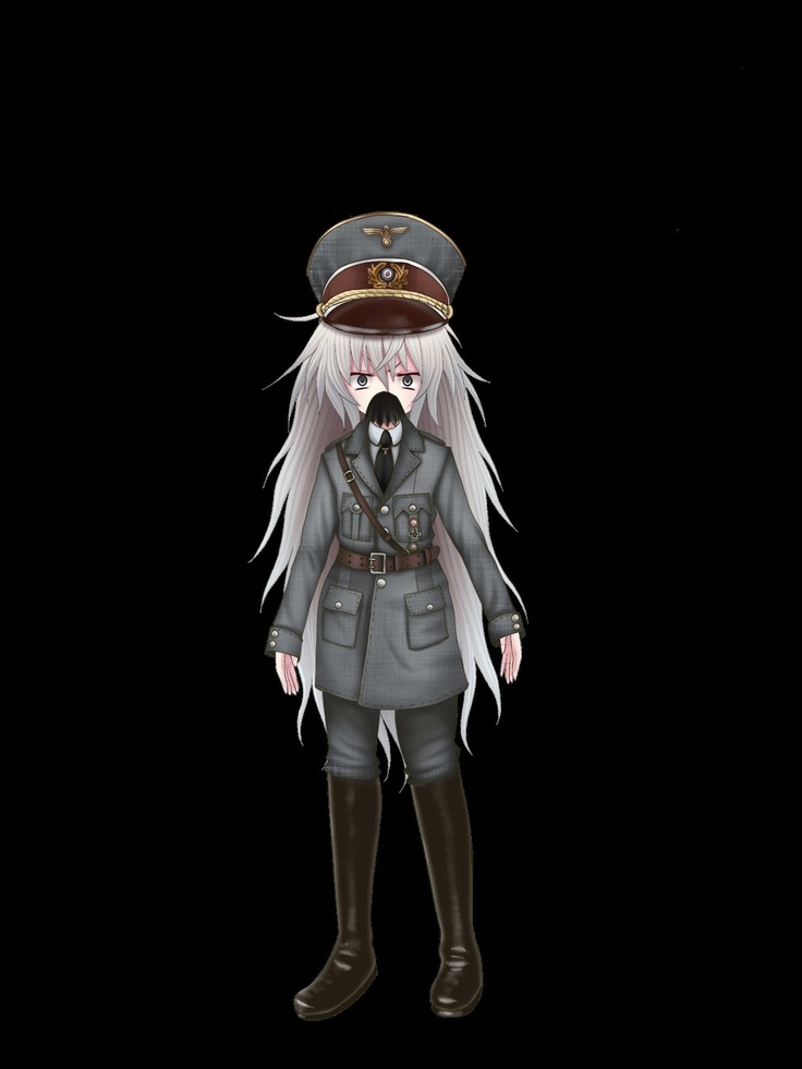 Trans Story ~hiroshikantamotsu o chi henpen~ part4