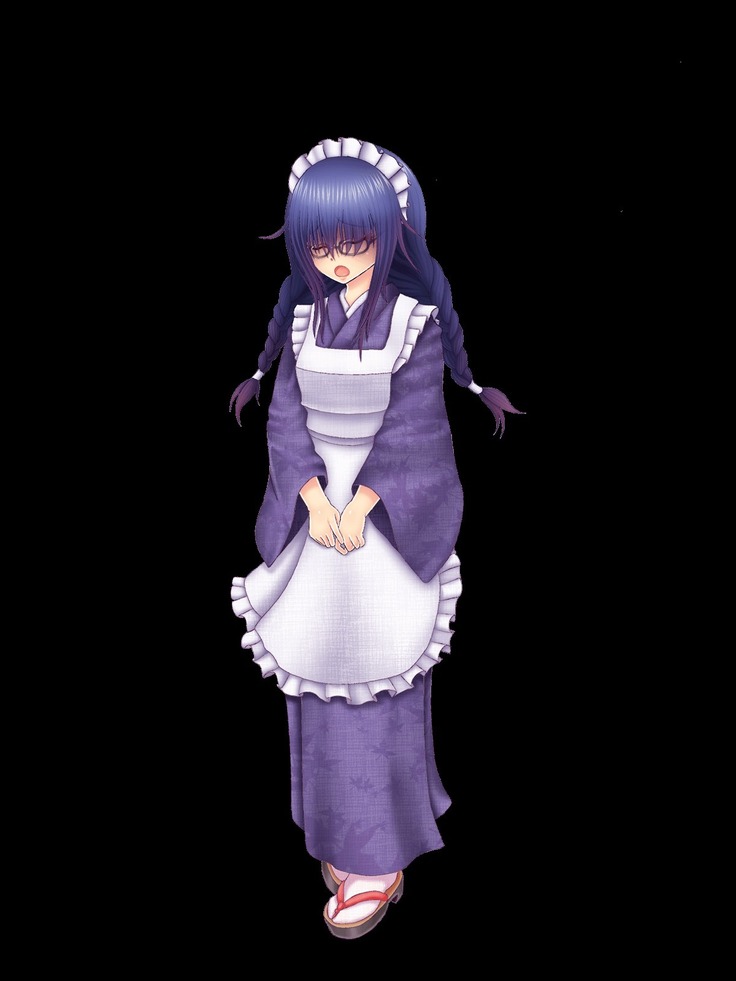 Trans Story ~hiroshikantamotsu o chi henpen~ part4