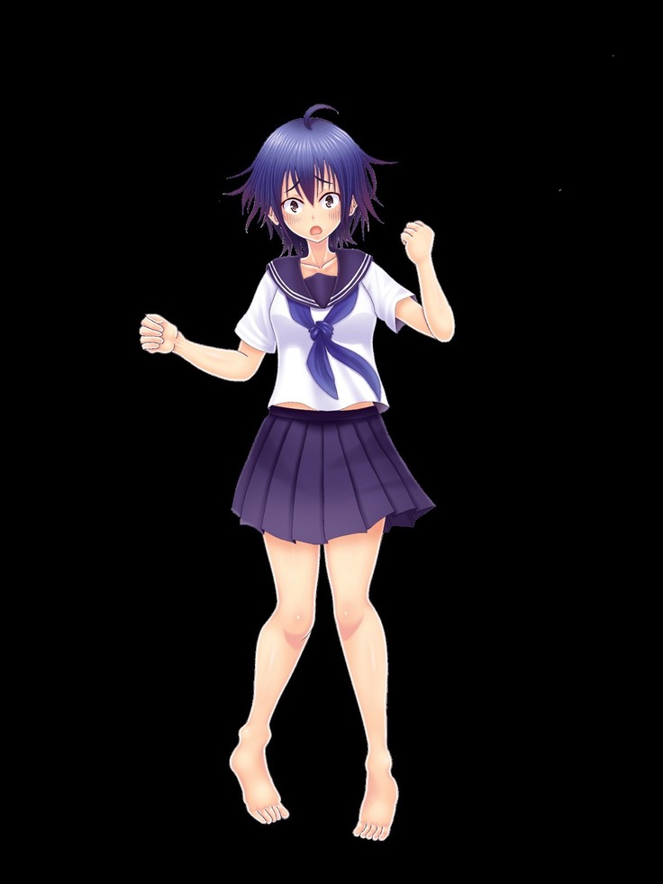 Trans Story ~hiroshikantamotsu o chi henpen~ part4