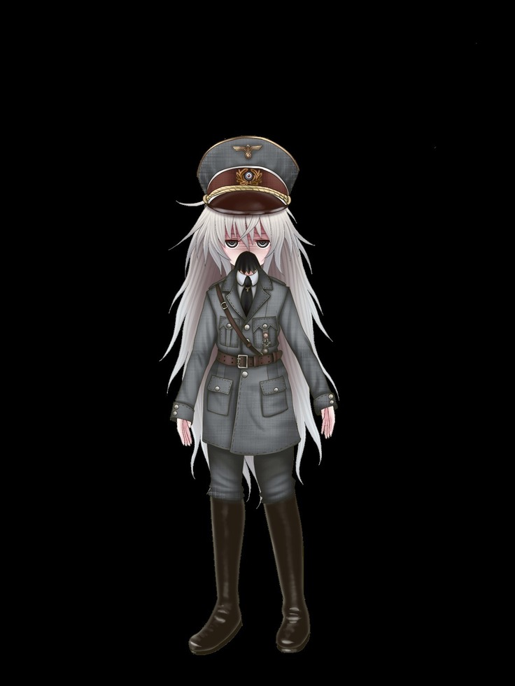 Trans Story ~hiroshikantamotsu o chi henpen~ part4