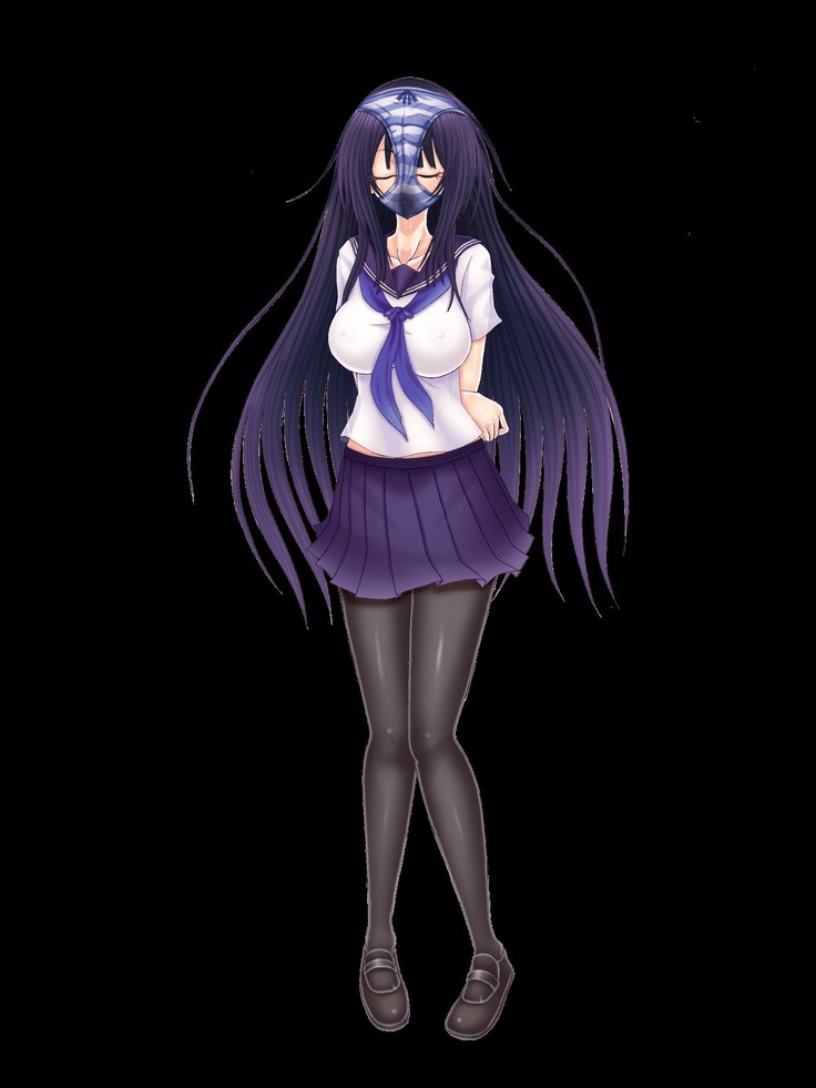 Trans Story ~hiroshikantamotsu o chi henpen~ part4