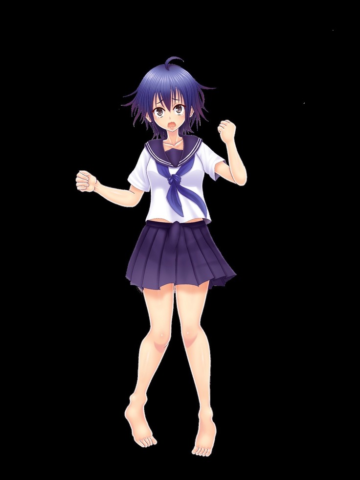 Trans Story ~hiroshikantamotsu o chi henpen~ part4