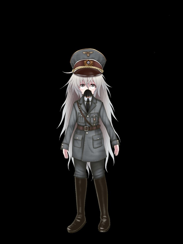 Trans Story ~hiroshikantamotsu o chi henpen~ part4