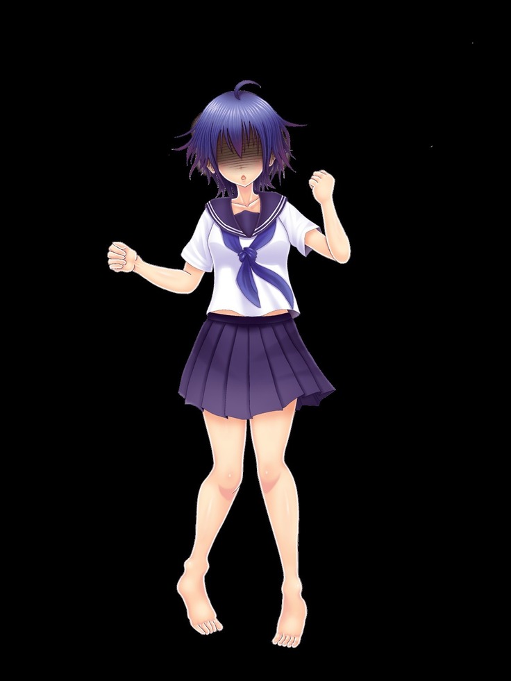 Trans Story ~hiroshikantamotsu o chi henpen~ part4