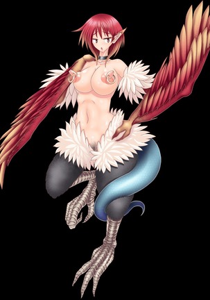 Trans Story ~hiroshikantamotsu o chi henpen~ part4 Page #29