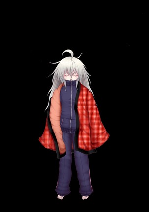 Trans Story ~hiroshikantamotsu o chi henpen~ part4 Page #257