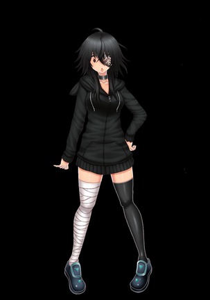 Trans Story ~hiroshikantamotsu o chi henpen~ part4 Page #478