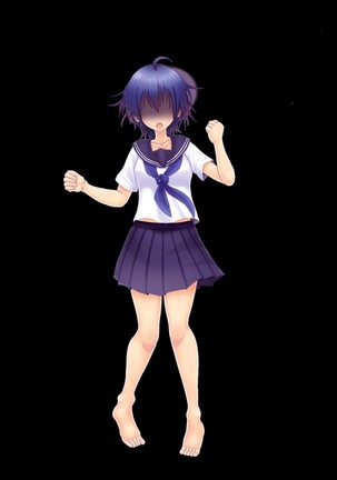 Trans Story ~hiroshikantamotsu o chi henpen~ part4 Page #1001
