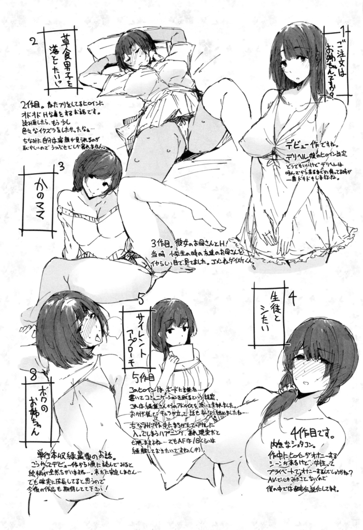 Onee-chan to Dekirukoto.