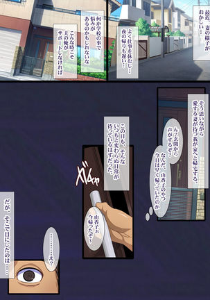 少子化対策による種付け義務化法案 Page #201