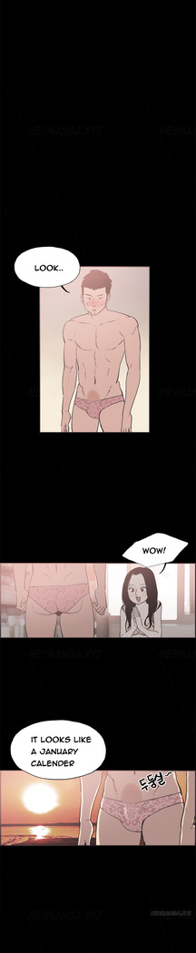 Cohabitation Ch.1-39