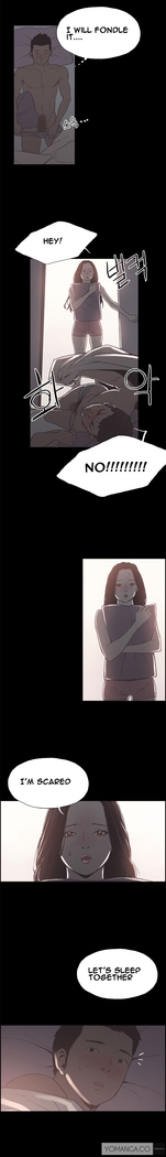 Cohabitation Ch.1-39