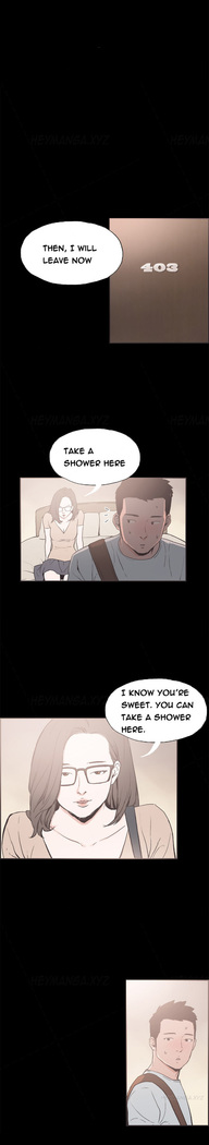 Cohabitation Ch.1-39