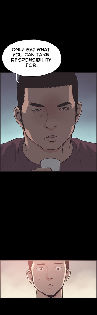 Cohabitation Ch.1-39
